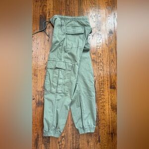 Garage Cargo Pants | Size: S
